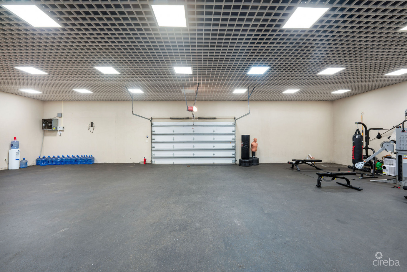 Whitehall House - Prime Commercial Building