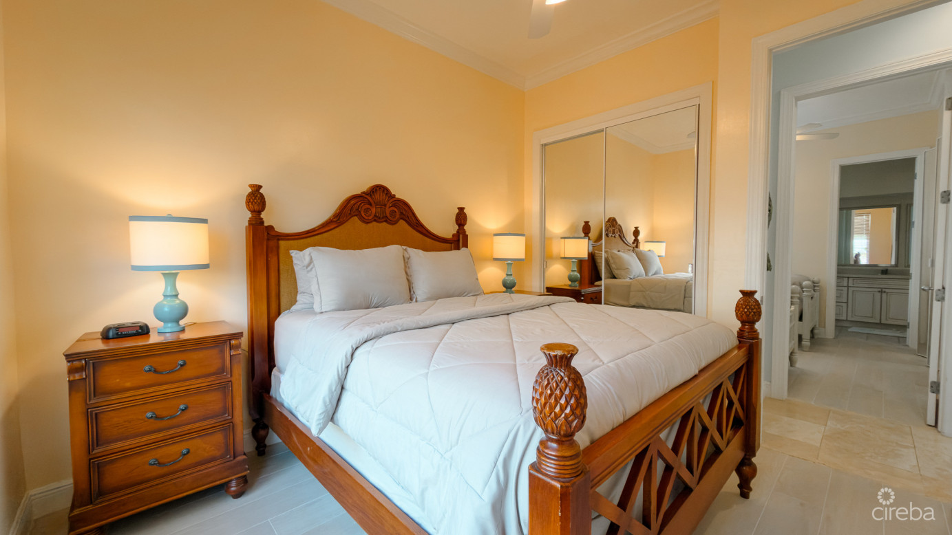 Beachfront Condo The Club Little Cayman