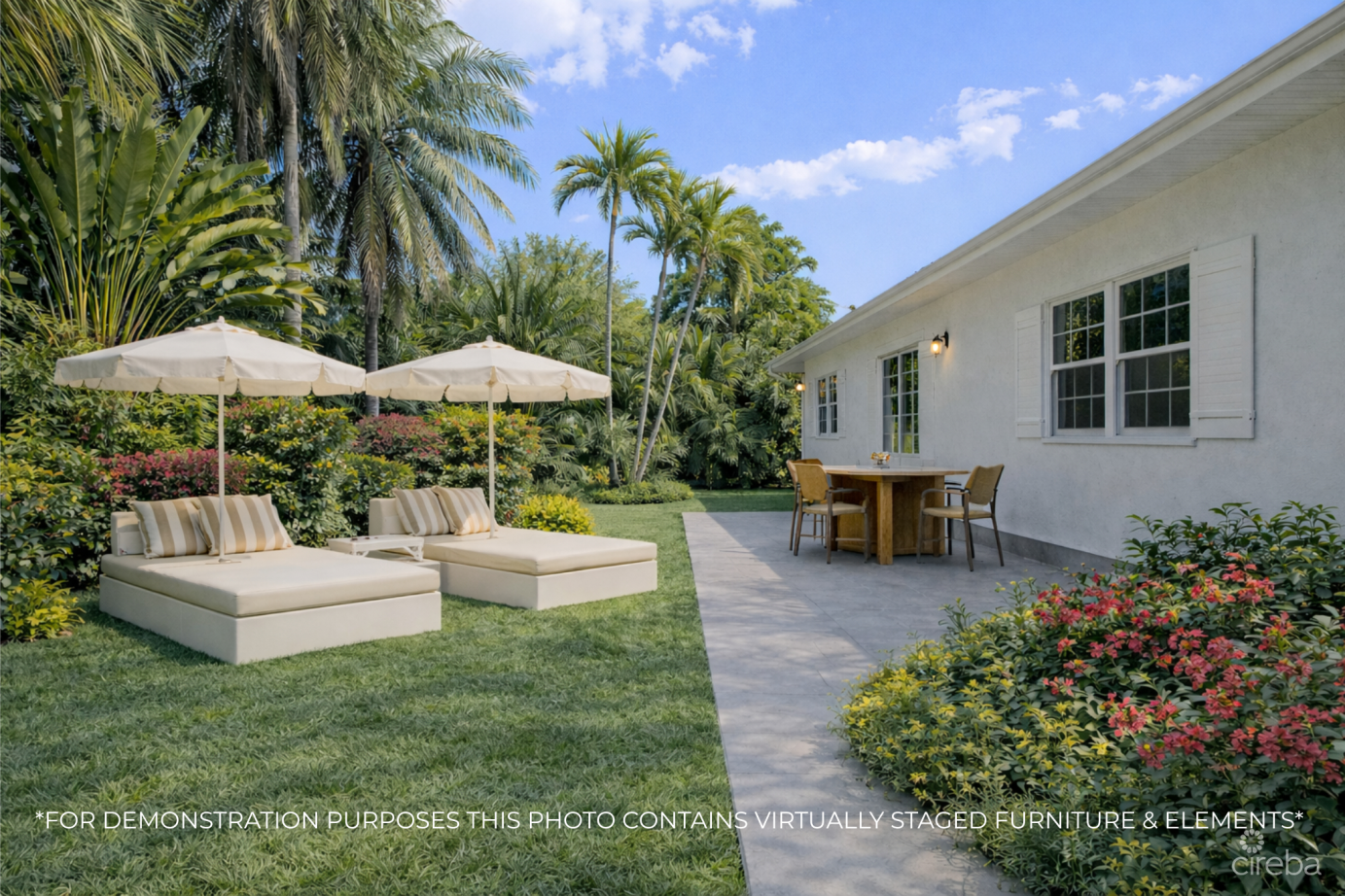 Snug Harbour Designer Renovated 4 Bedroom Home