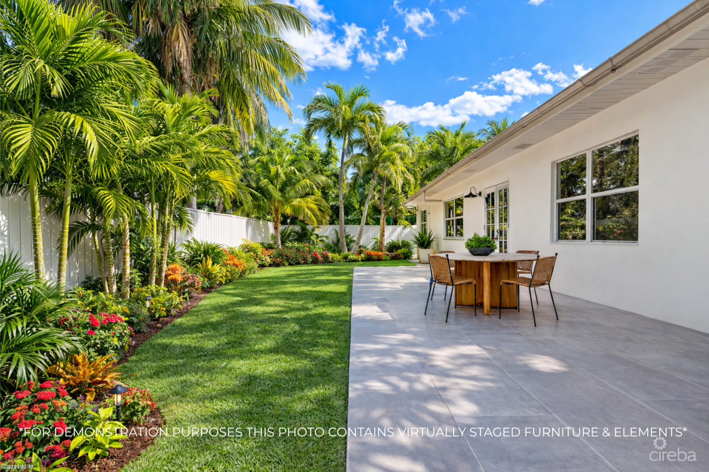 Snug Harbour Designer Renovated 4 Bedroom Home