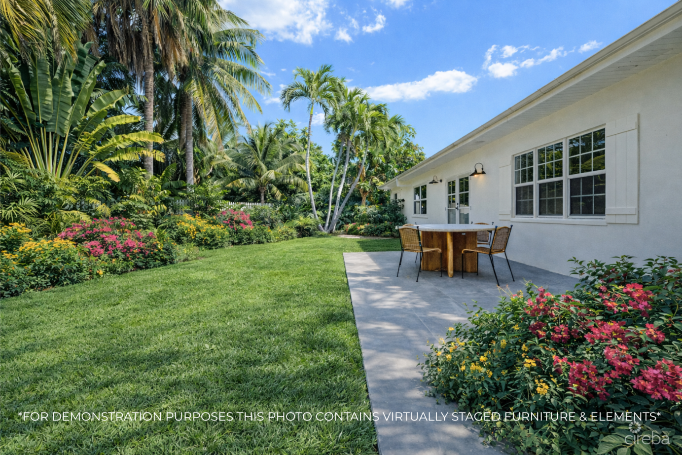 Snug Harbour Designer Renovated 4 Bedroom Home
