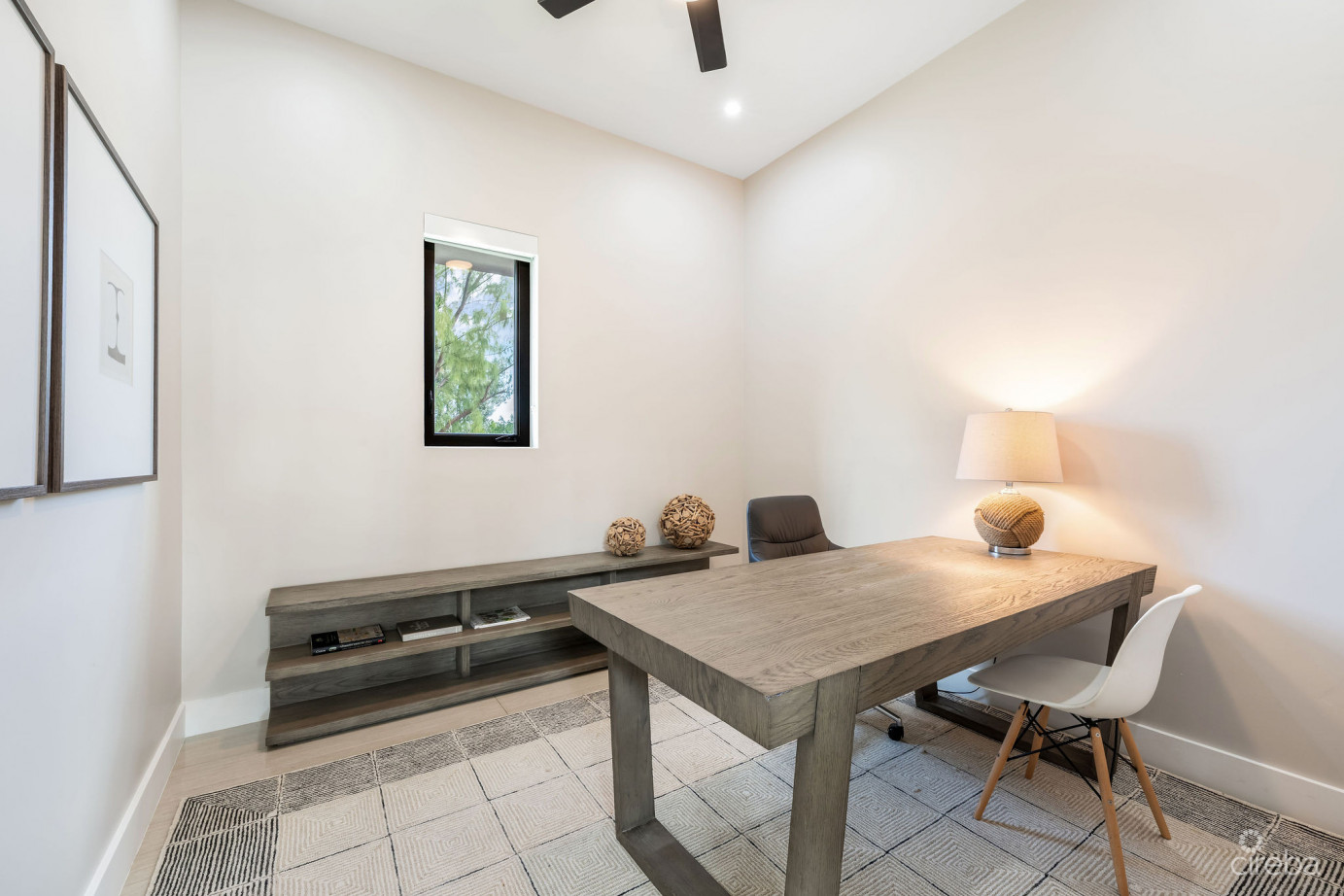 Daum Quay 12, Crystal Harbour Canal Front Home