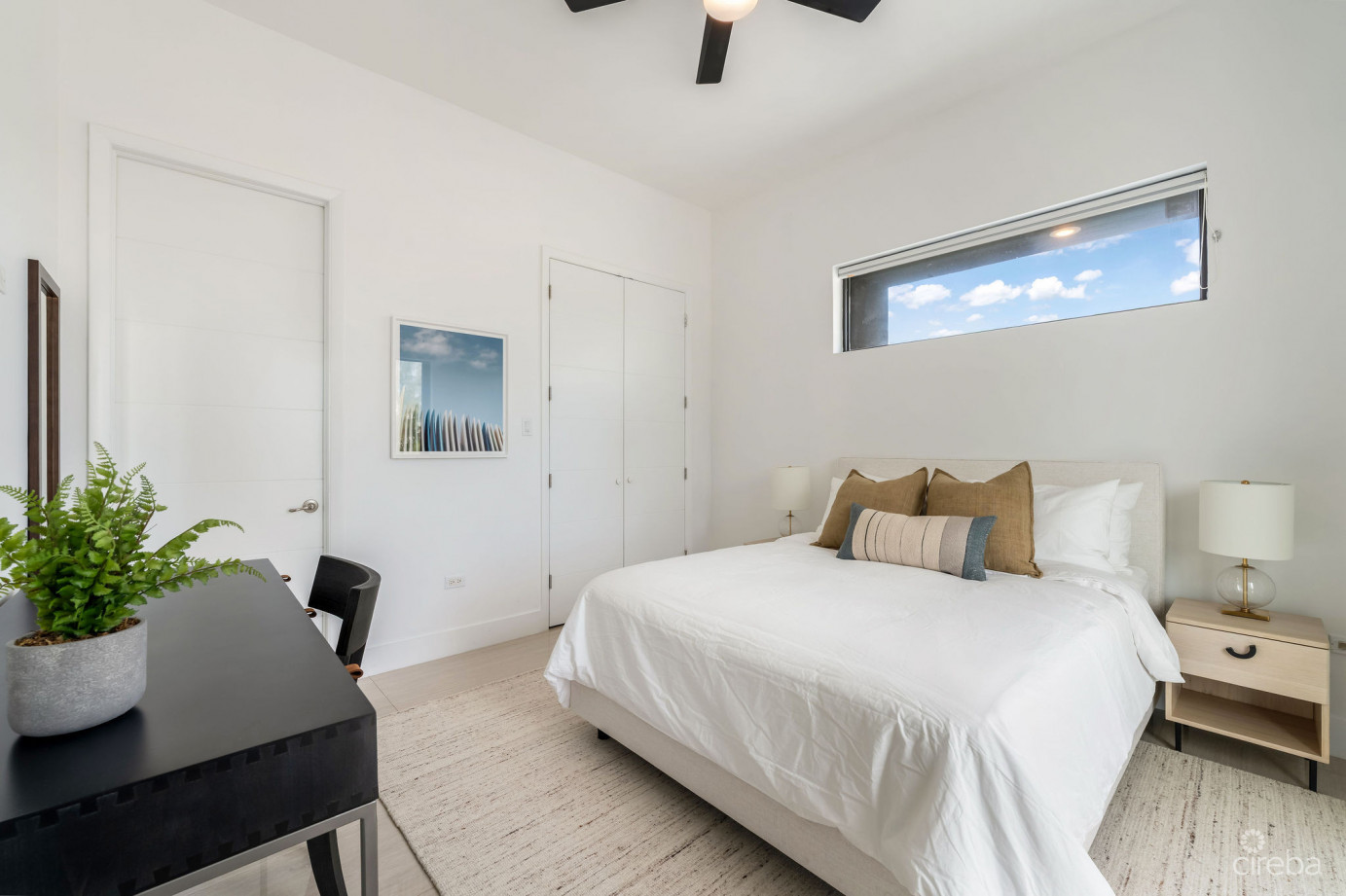 Daum Quay 12, Crystal Harbour Canal Front Home