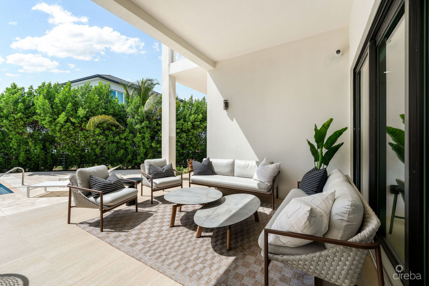 Daum Quay 12, Crystal Harbour Canal Front Home