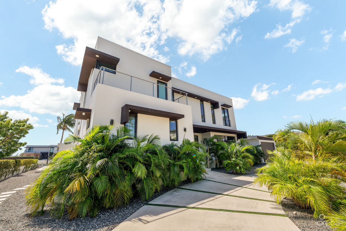 Daum Quay 12, Crystal Harbour Canal Front Home