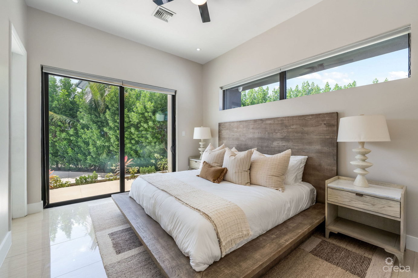 Daum Quay 12, Crystal Harbour Canal Front Home