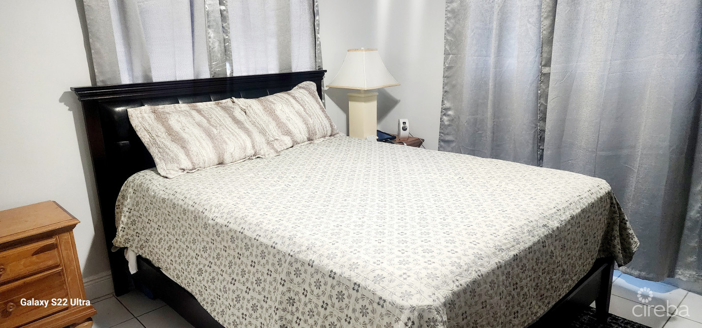 Lemon Breeze -  Block A - Unit #2