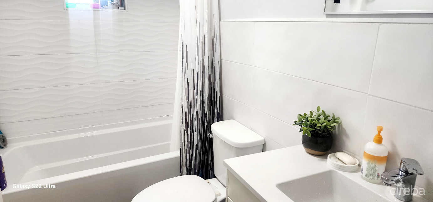 Lemon Breeze -  Block A - Unit #2