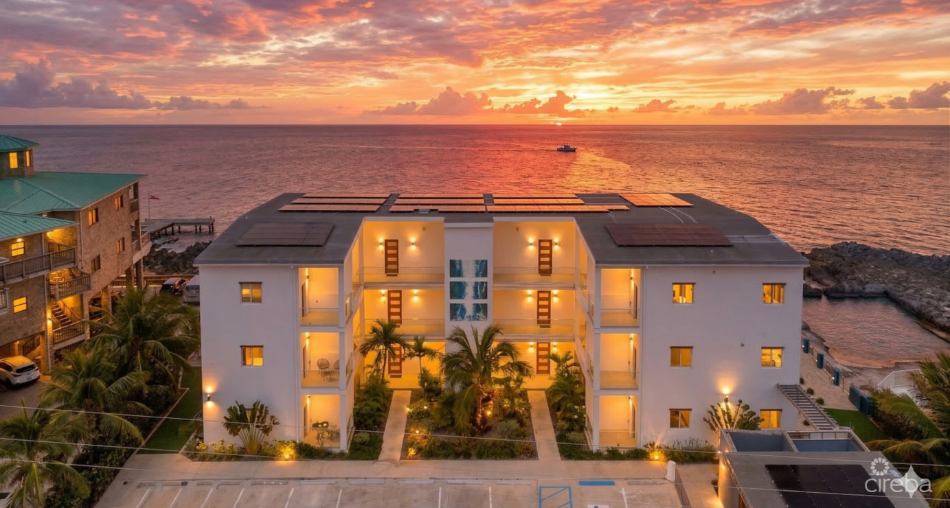 Lighthouse Point Residences #103