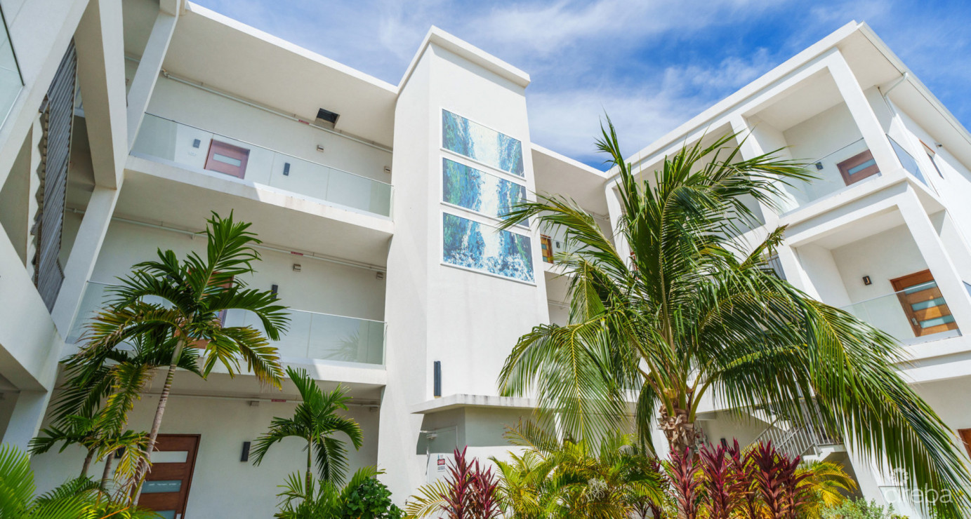 Lighthouse Point Residences #103