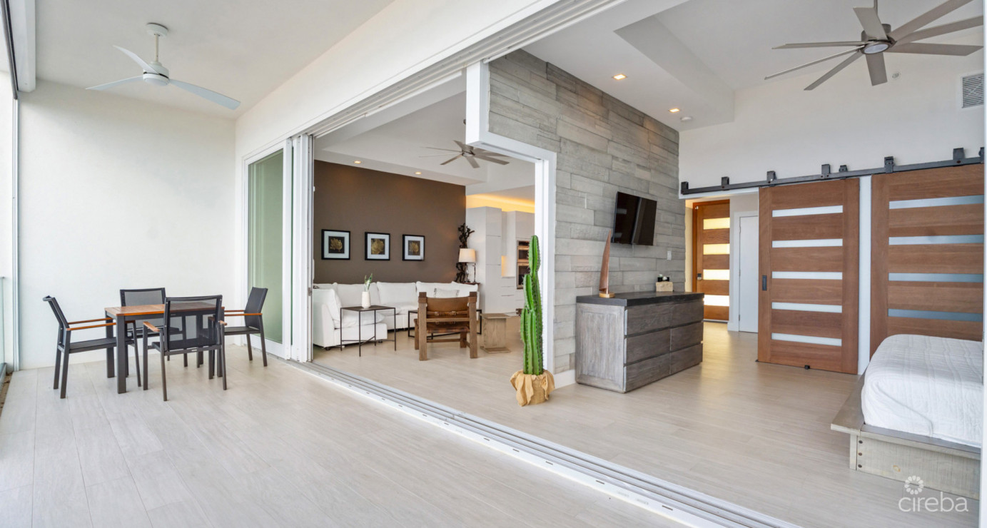 Lighthouse Point Residences #103