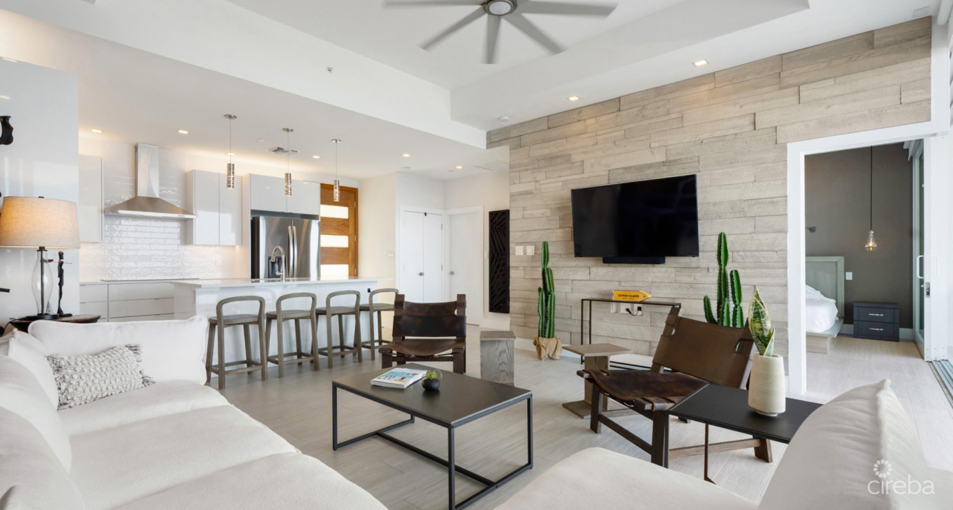 Lighthouse Point Residences #103