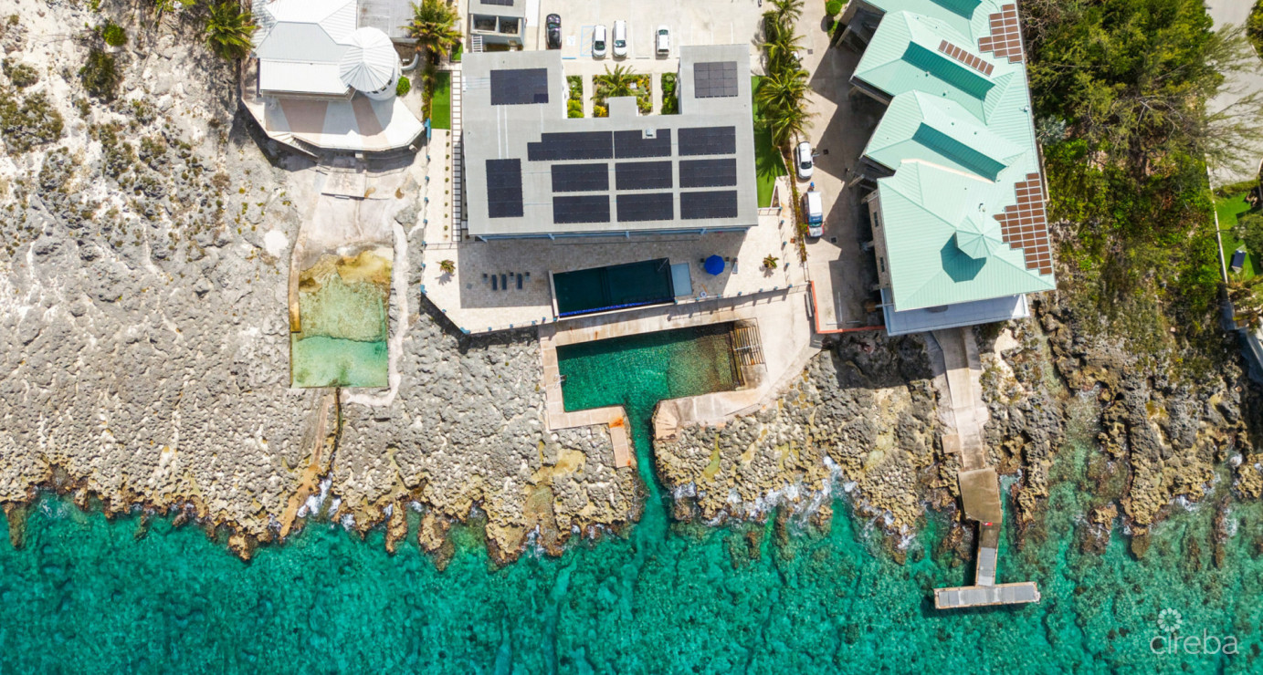 Lighthouse Point Residences #103