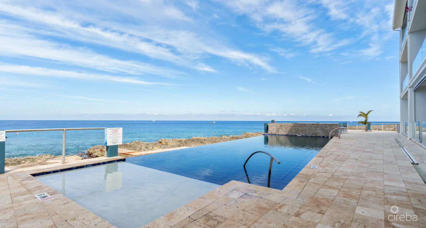 Lighthouse Point Residences #103