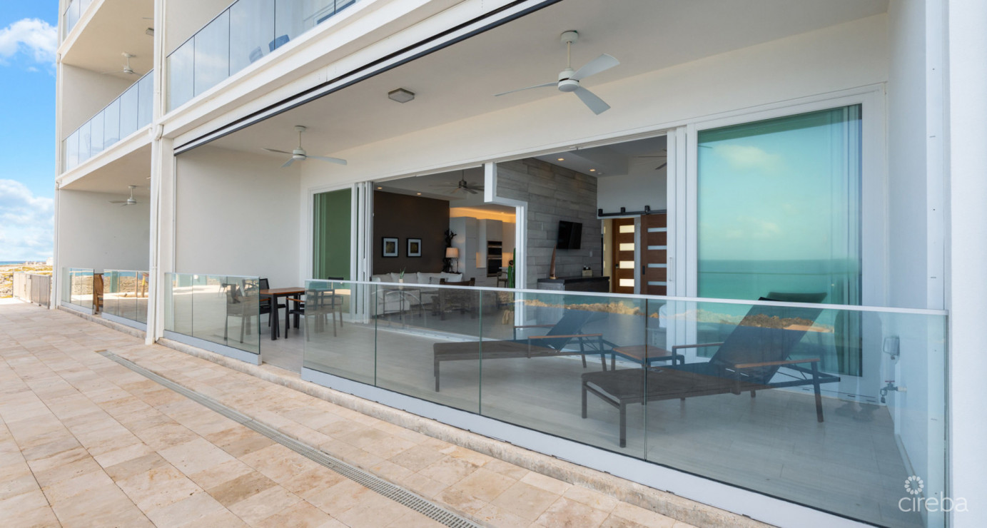 Lighthouse Point Residences #103