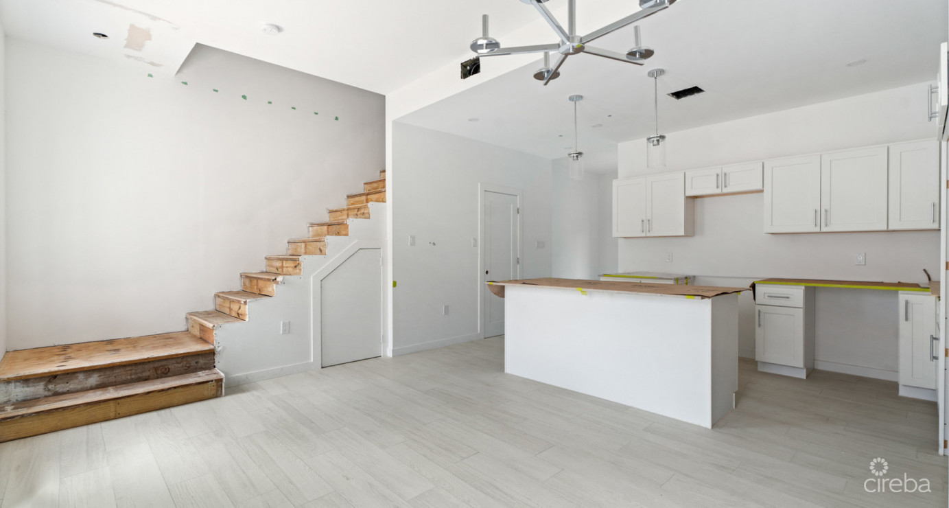 Brand New Hilton Estates #90 Ph 3 (2 Bed, 2.5 Bath Townhome)