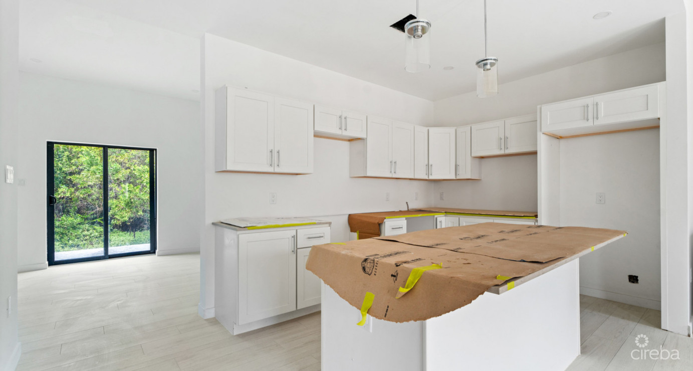 Brand New Hilton Estates #90 Ph 3 (2 Bed, 2.5 Bath Townhome)