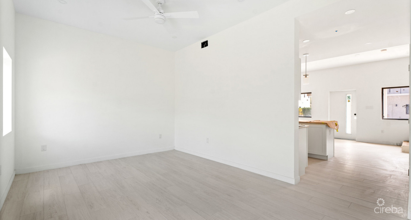 Brand New Hilton Estates #90 Ph 3 (2 Bed, 2.5 Bath Townhome)