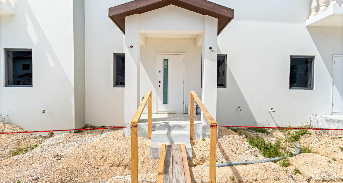 Brand New Hilton Estates #90 Ph 3 (2 Bed, 2.5 Bath Townhome)