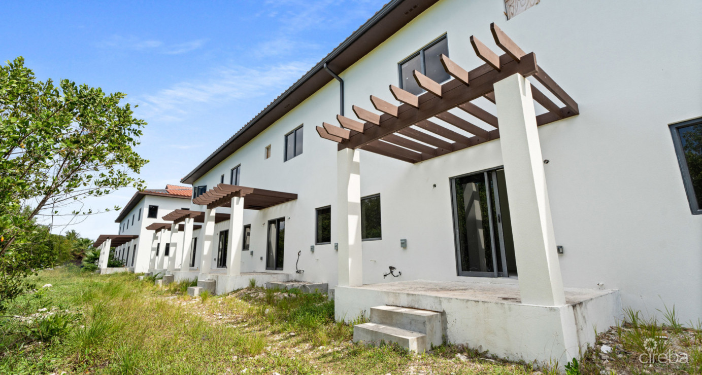 Brand New Hilton Estates #90 Ph 3 (2 Bed, 2.5 Bath Townhome)