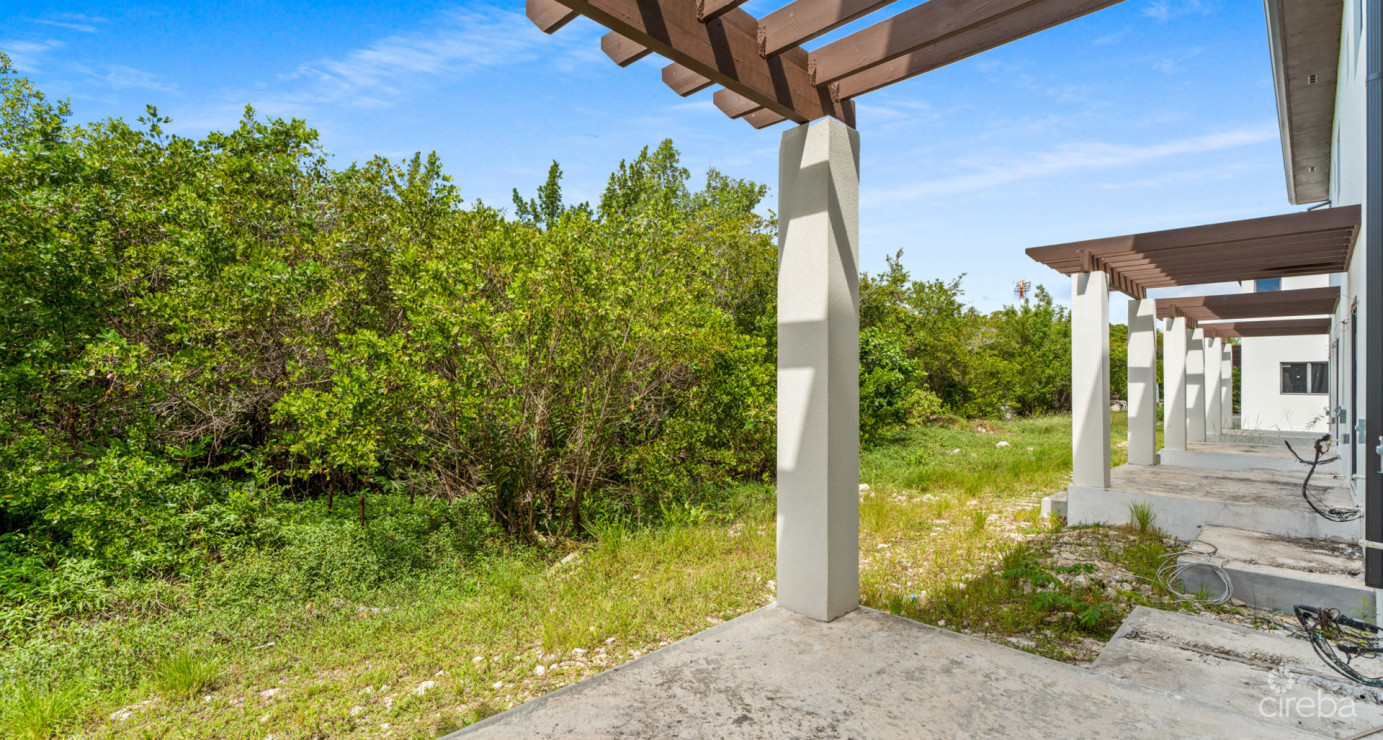 Brand New Hilton Estates #90 Ph 3 (2 Bed, 2.5 Bath Townhome)