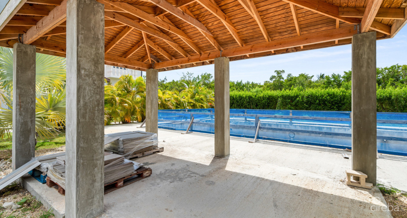 Brand New Hilton Estates #90 Ph 3 (2 Bed, 2.5 Bath Townhome)