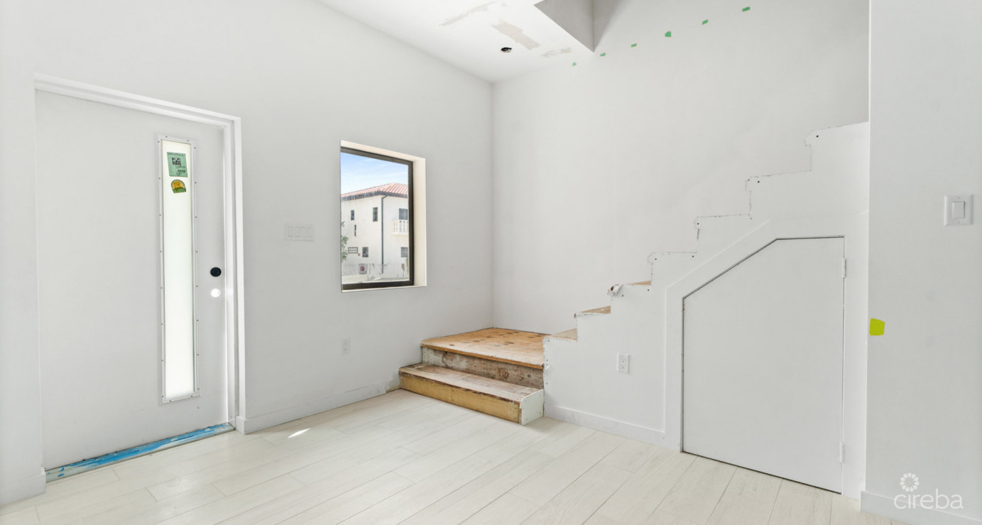 Brand New Hilton Estates #90 Ph 3 (2 Bed, 2.5 Bath Townhome)