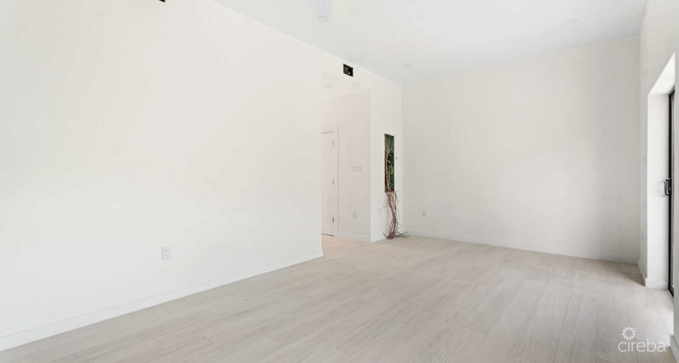 Brand New Hilton Estates #90 Ph 3 (2 Bed, 2.5 Bath Townhome)