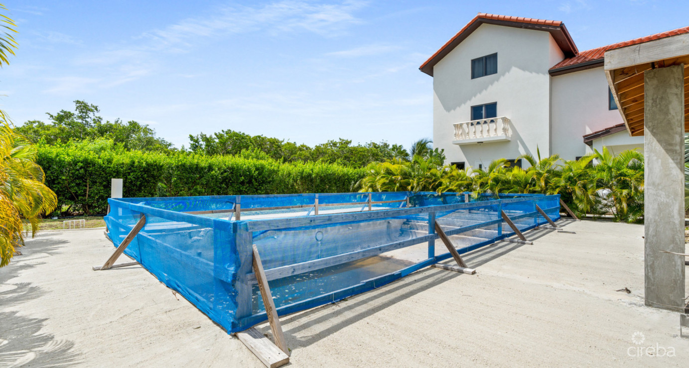 Brand New Hilton Estates #90 Ph 3 (2 Bed, 2.5 Bath Townhome)