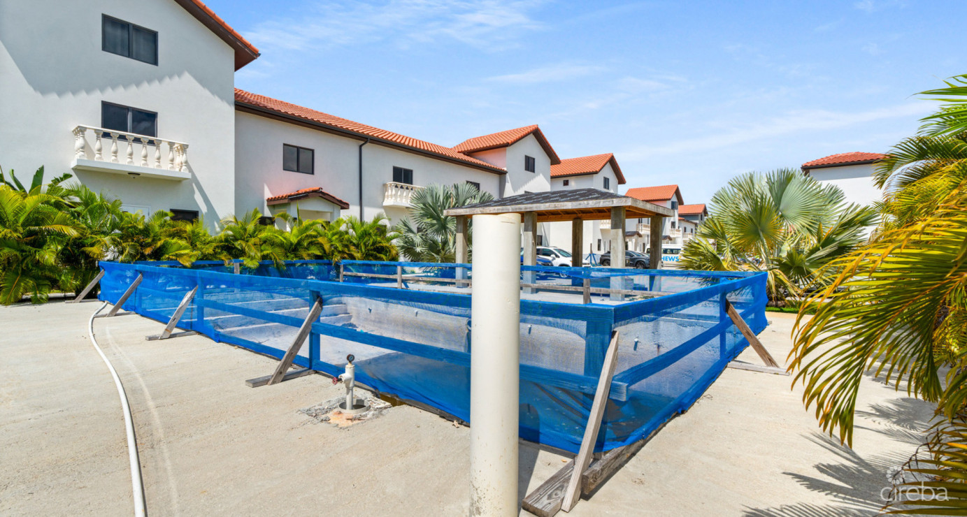 Brand New Hilton Estates #90 Ph 3 (2 Bed, 2.5 Bath Townhome)