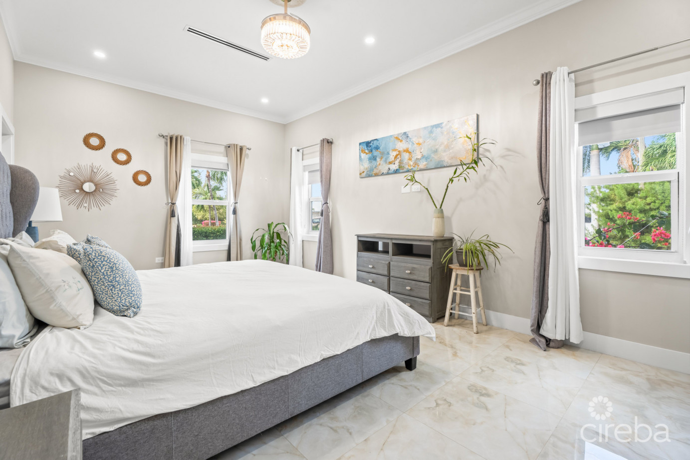 Prospect Drive Home 594, 3 Bed Family Home