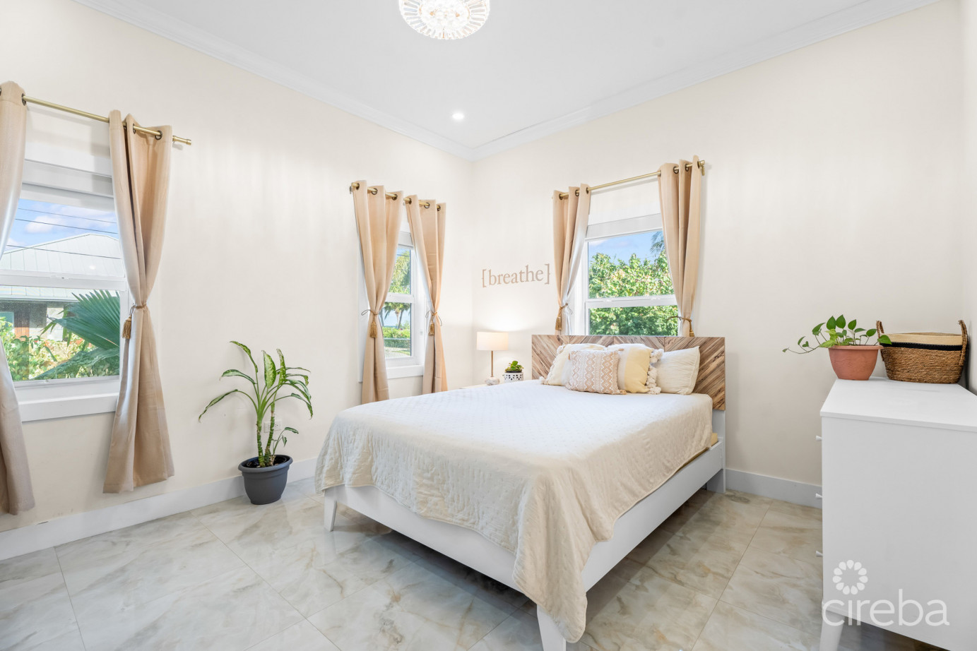 Prospect Drive Home 594, 3 Bed Family Home