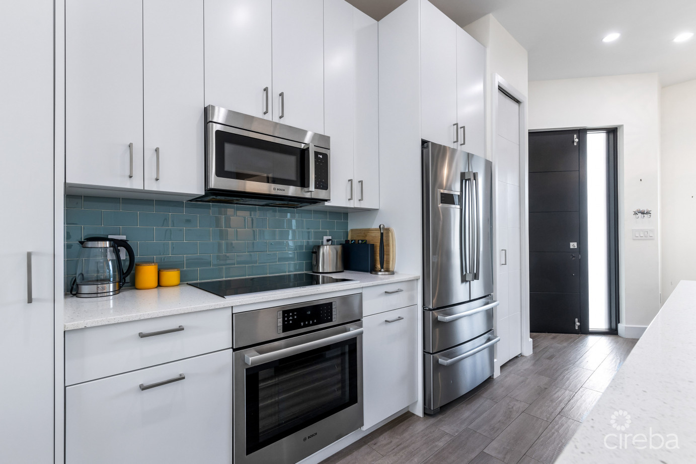 Cypress Pointe North 207, Crystal Harbour One Bed Condo