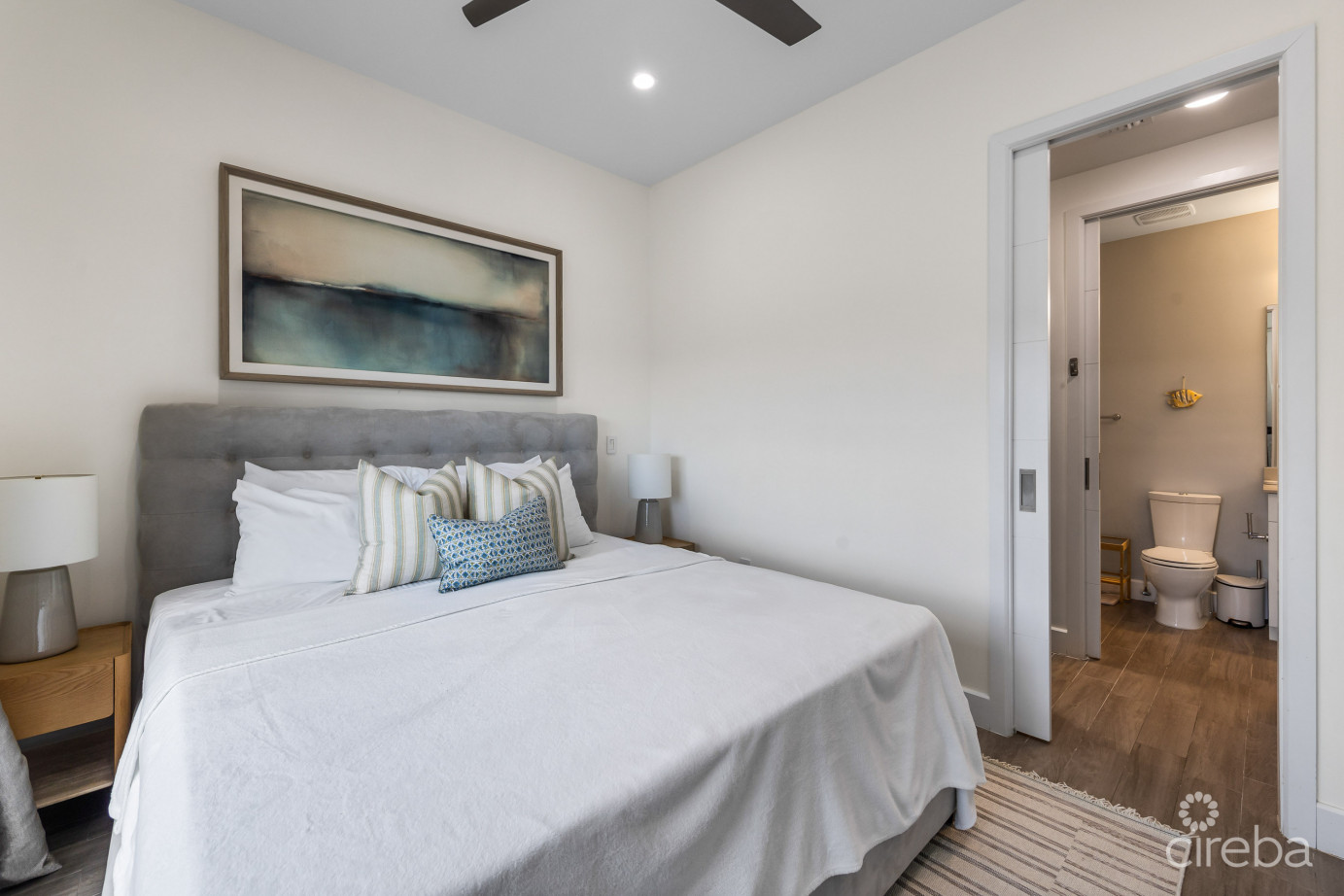 Cypress Pointe North 207, Crystal Harbour One Bed Condo