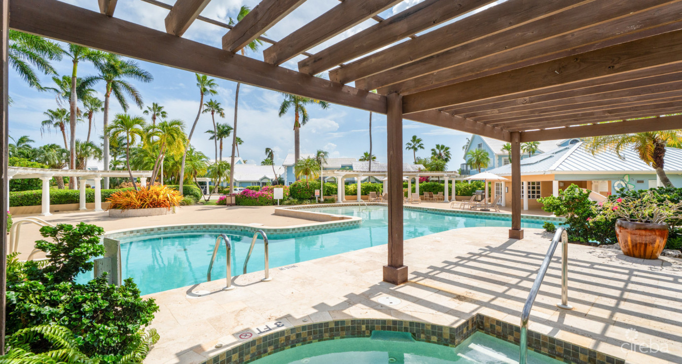 Britannia #903  Seven Mile Corridor - Unique 2 Bed Investment With Rental Income Guaranteed