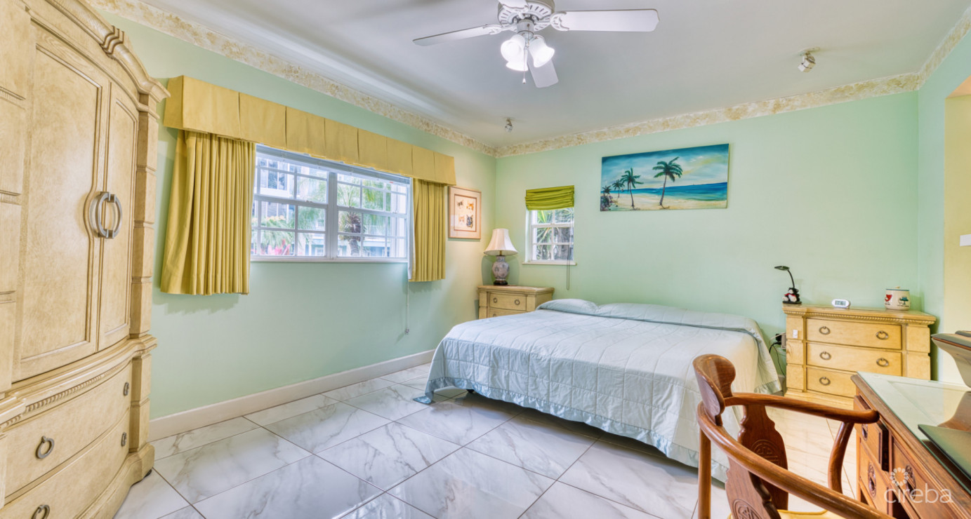 Britannia #903  Seven Mile Corridor - Unique 2 Bed Investment With Rental Income Guaranteed