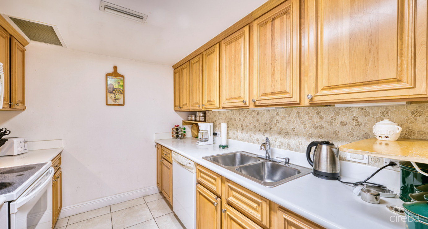 Britannia #903  Seven Mile Corridor - Unique 2 Bed Investment With Rental Income Guaranteed