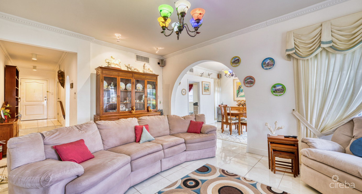 Britannia #903  Seven Mile Corridor - Unique 2 Bed Investment With Rental Income Guaranteed