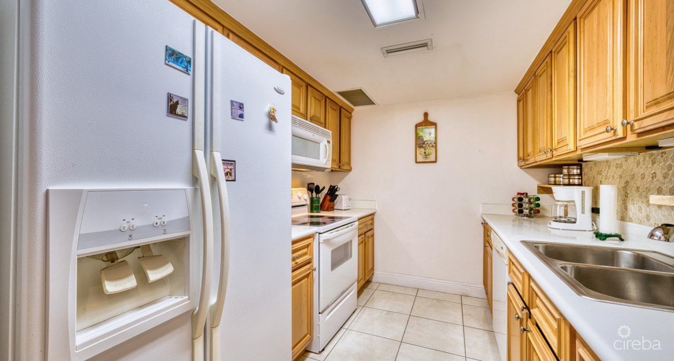 Britannia #903  Seven Mile Corridor - Unique 2 Bed Investment With Rental Income Guaranteed