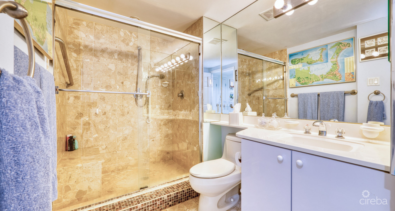 Britannia #903  Seven Mile Corridor - Unique 2 Bed Investment With Rental Income Guaranteed