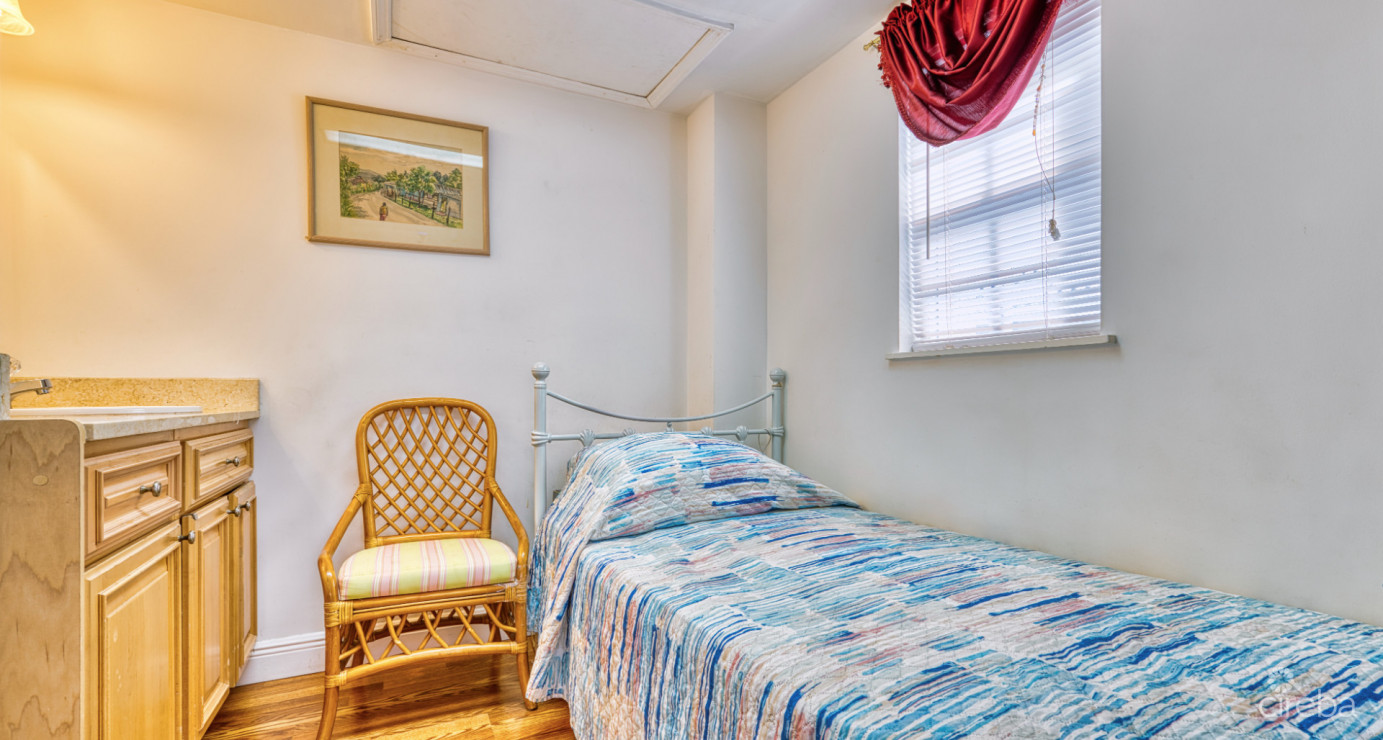 Britannia #903  Seven Mile Corridor - Unique 2 Bed Investment With Rental Income Guaranteed