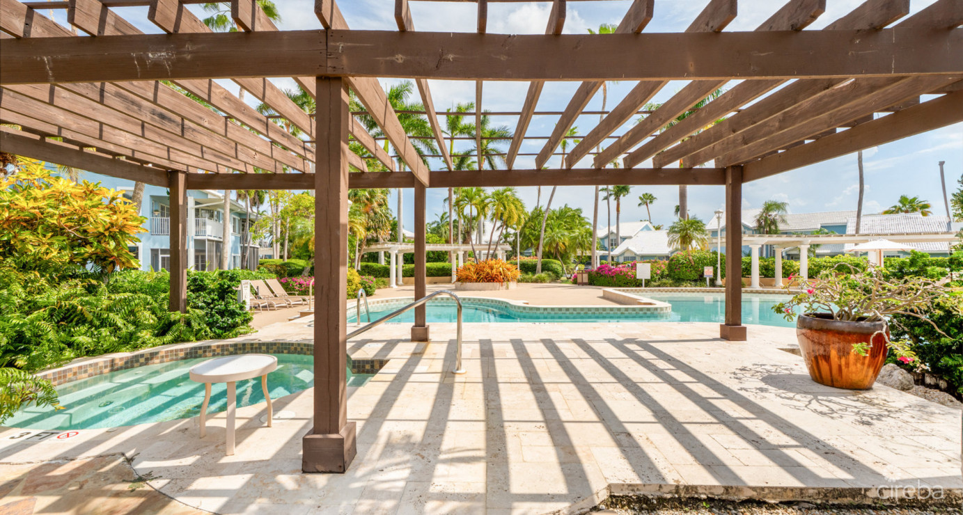 Britannia #903  Seven Mile Corridor - Unique 2 Bed Investment With Rental Income Guaranteed