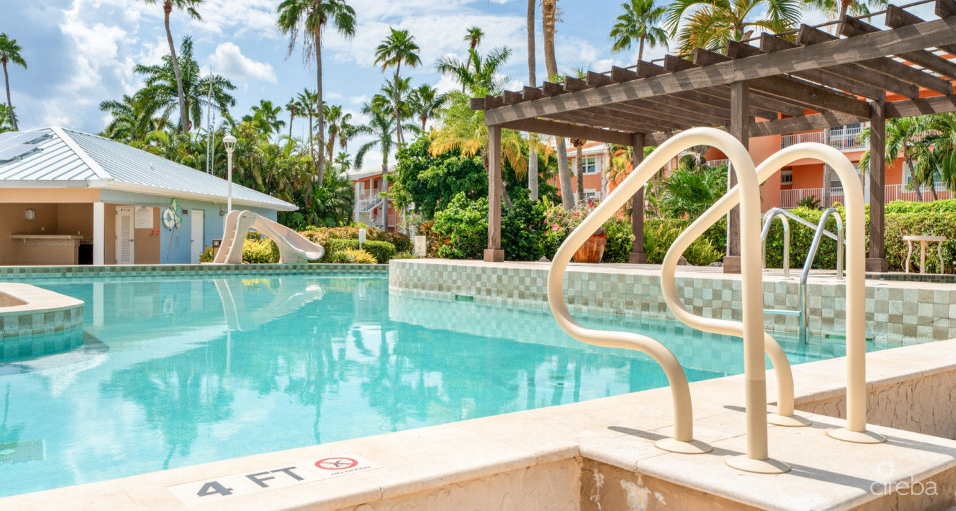 Britannia #903  Seven Mile Corridor - Unique 2 Bed Investment With Rental Income Guaranteed