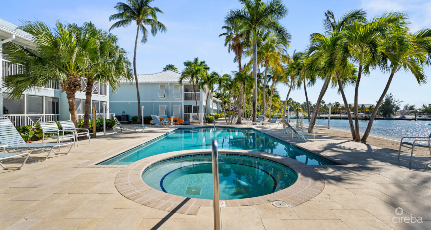 Kaibo Ph 1 #9c (beachfront Gf 2 Bed, 2 Bath)