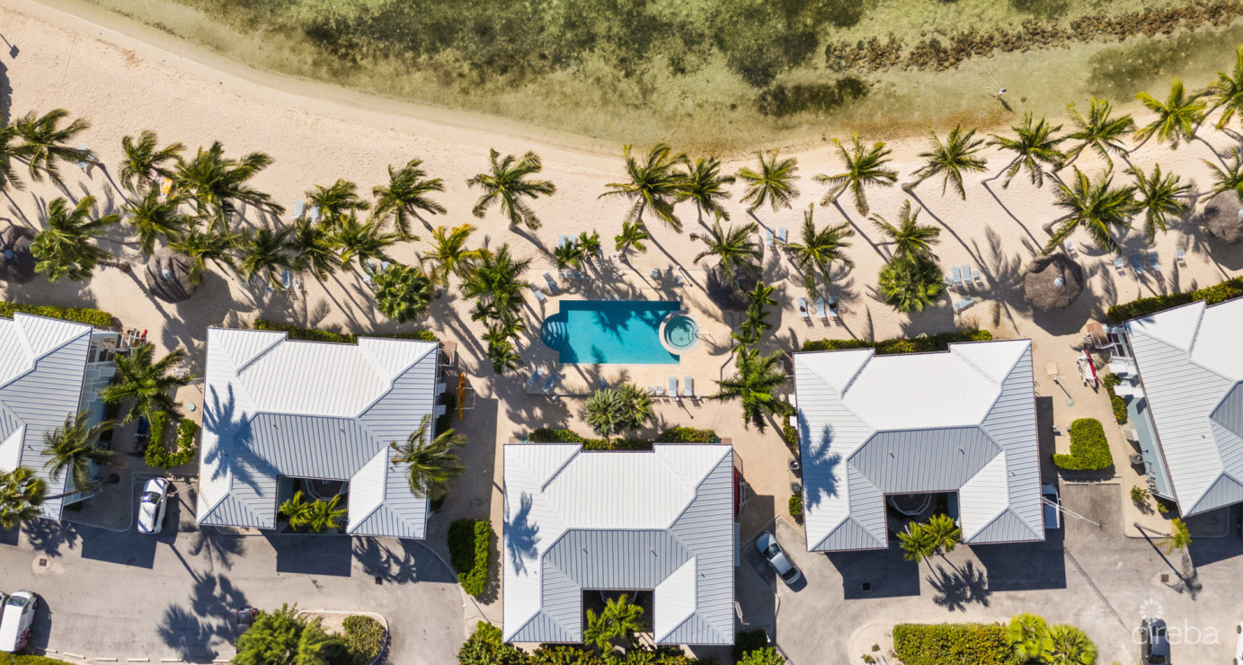 Kaibo Ph 1 #9c (beachfront Gf 2 Bed, 2 Bath)