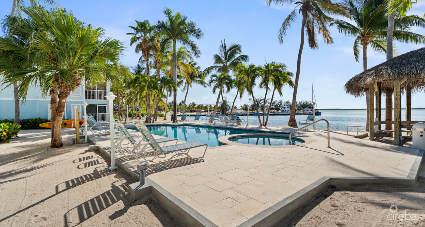 Kaibo Ph 1 #9c (beachfront Gf 2 Bed, 2 Bath)