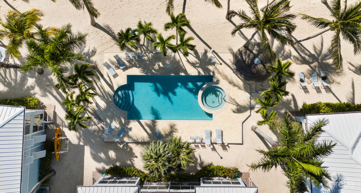 Kaibo Ph 1 #9c (beachfront Gf 2 Bed, 2 Bath)