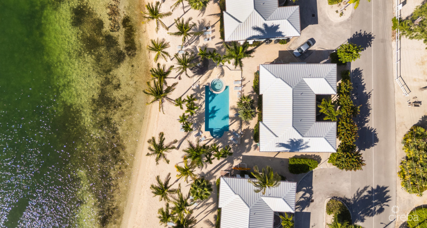 Kaibo Ph 1 #9c (beachfront Gf 2 Bed, 2 Bath)