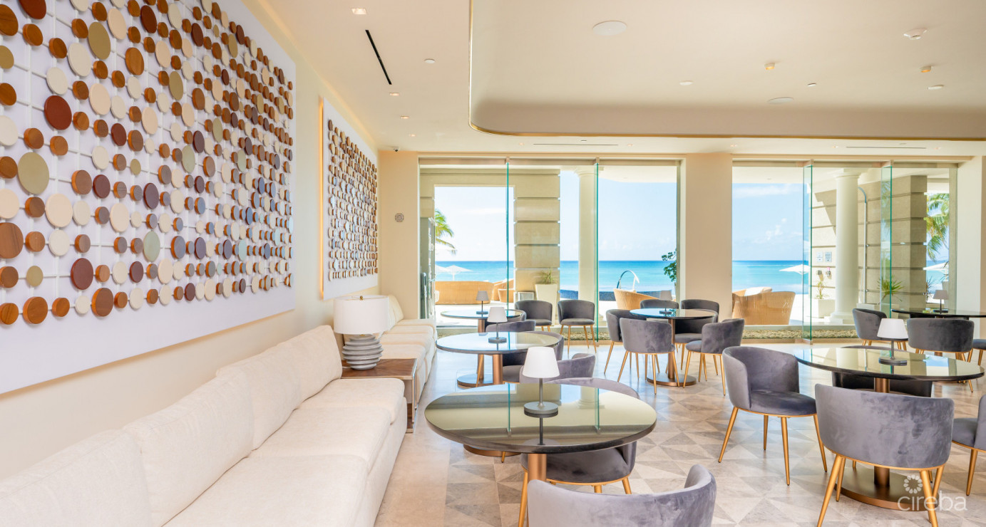 Watercolours - Prime Location