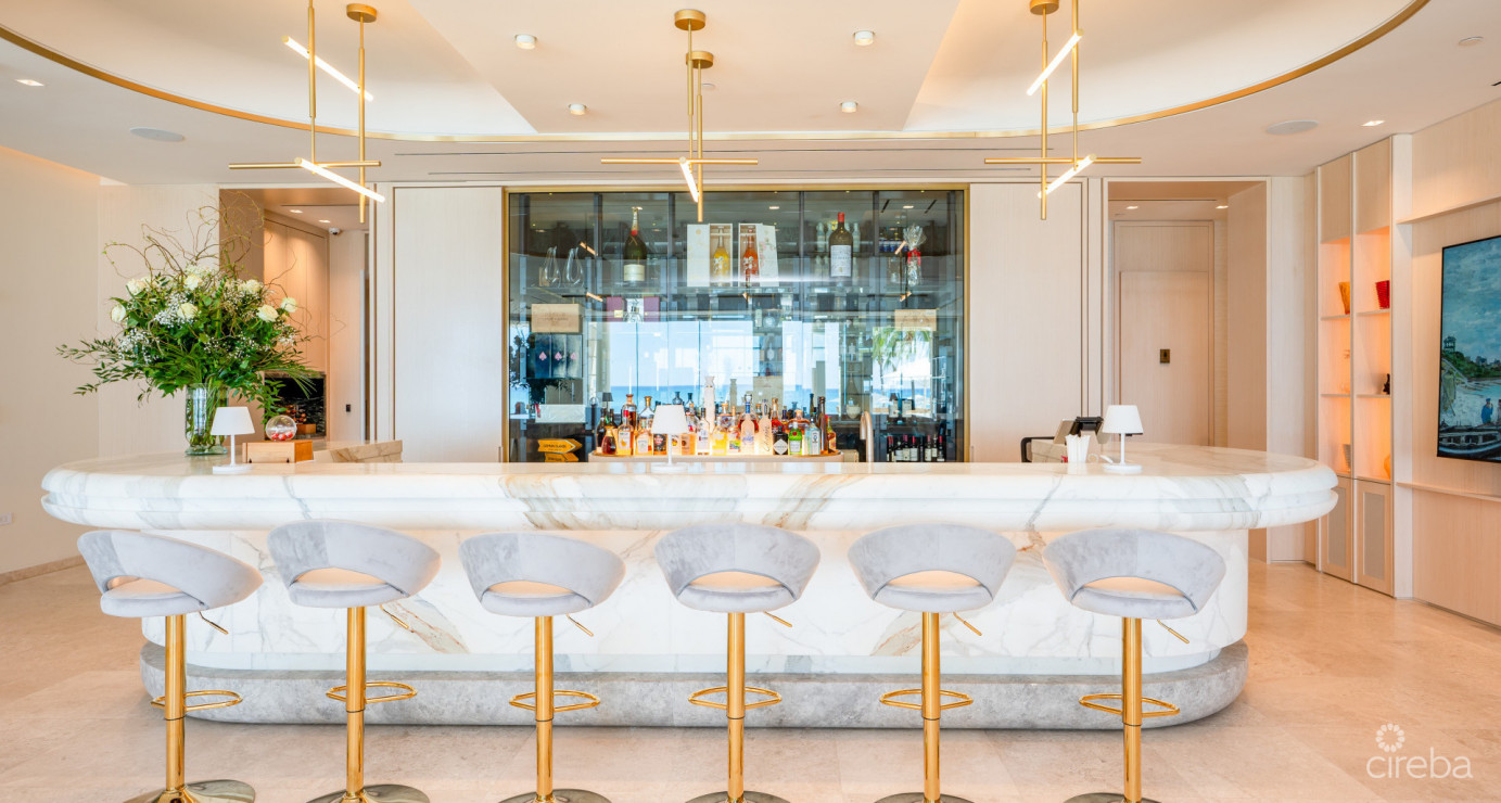 Watercolours - Prime Location